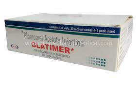 Glatiramer Tablets